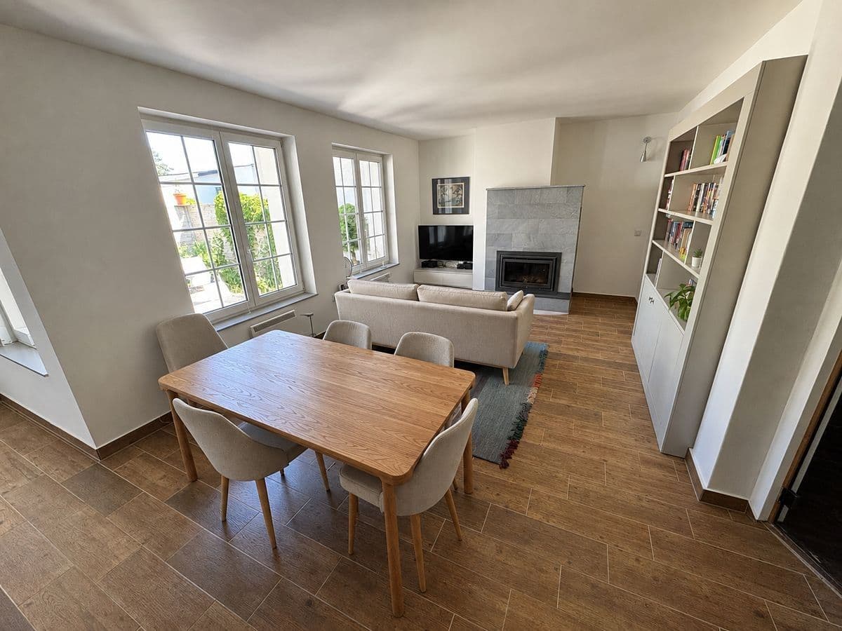 Prodej domu 171 m², pozemek 230 m², Nad kašnou, Brno, Jihomoravský kraj Prodej domu 171 m², pozemek 230 m², Nad kašnou, Brno, Jihomoravský kraj