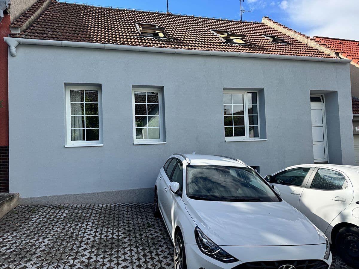 Prodej domu 171 m², pozemek 230 m², Nad kašnou, Brno, Jihomoravský kraj Prodej domu 171 m², pozemek 230 m², Nad kašnou, Brno, Jihomoravský kraj