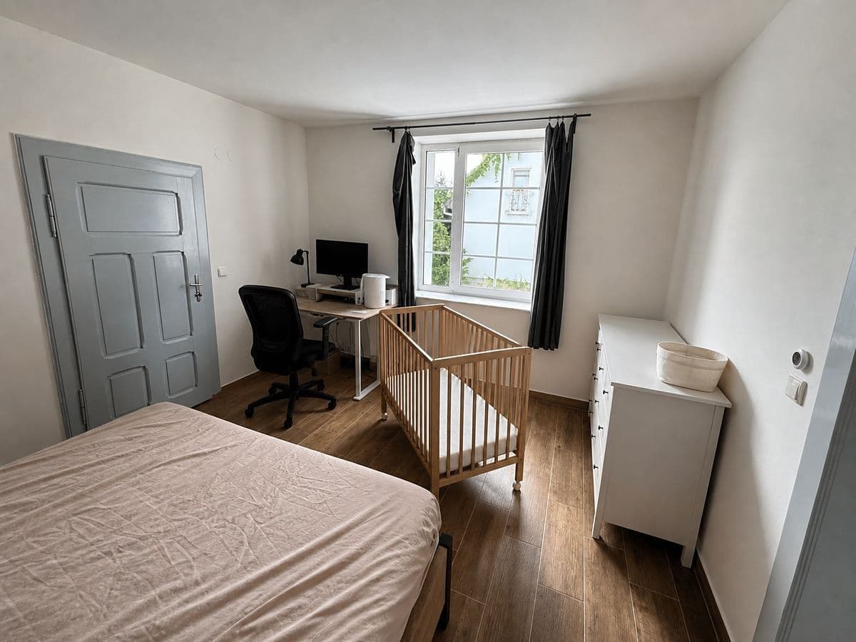 Prodej domu 171 m², pozemek 230 m², Nad kašnou, Brno, Jihomoravský kraj Prodej domu 171 m², pozemek 230 m², Nad kašnou, Brno, Jihomoravský kraj