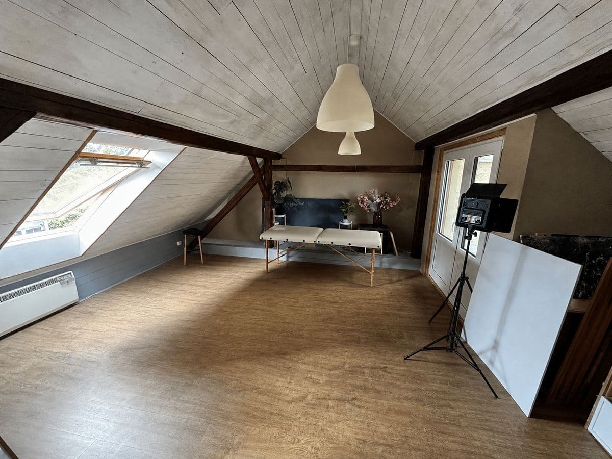 Prodej domu 171 m², pozemek 230 m², Nad kašnou, Brno, Jihomoravský kraj Prodej domu 171 m², pozemek 230 m², Nad kašnou, Brno, Jihomoravský kraj