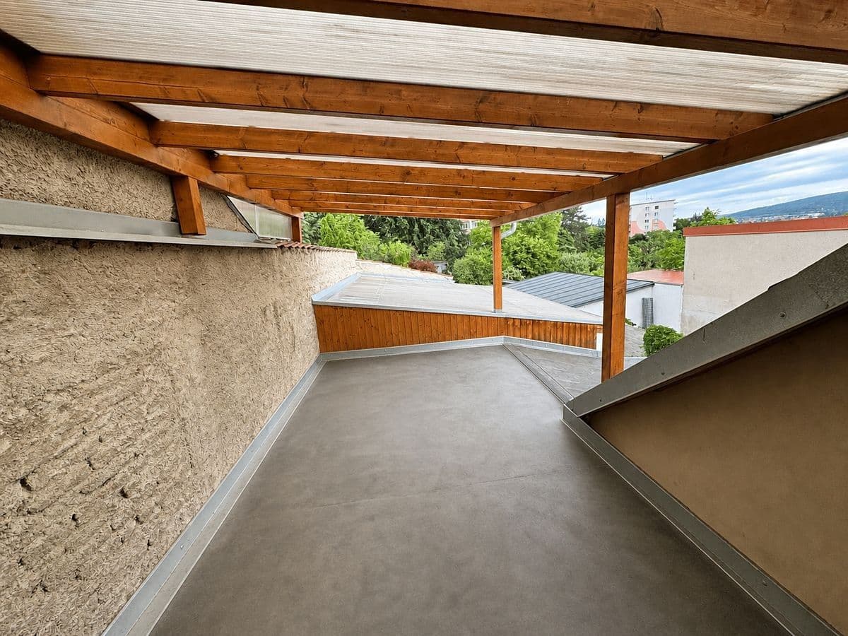 Prodej domu 171 m², pozemek 230 m², Nad kašnou, Brno, Jihomoravský kraj Prodej domu 171 m², pozemek 230 m², Nad kašnou, Brno, Jihomoravský kraj