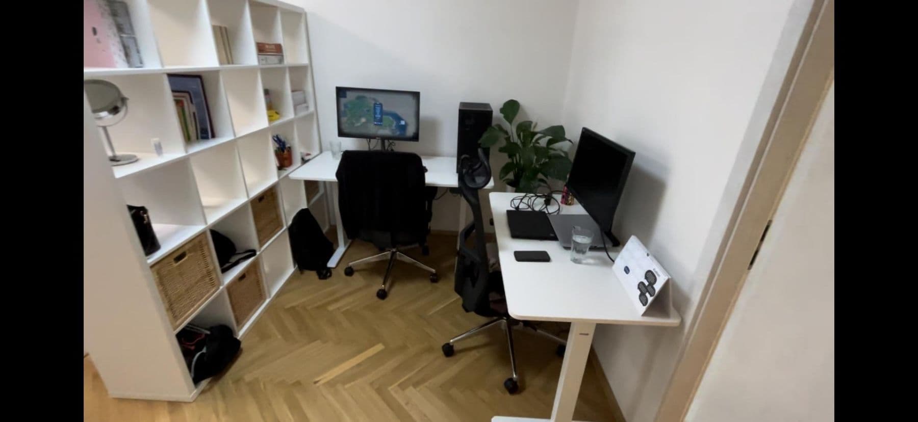Pronájem bytu 2+1 51 m², V Úžlabině, Praha, Praha Pronájem bytu 2+1 51 m², V Úžlabině, Praha, Praha