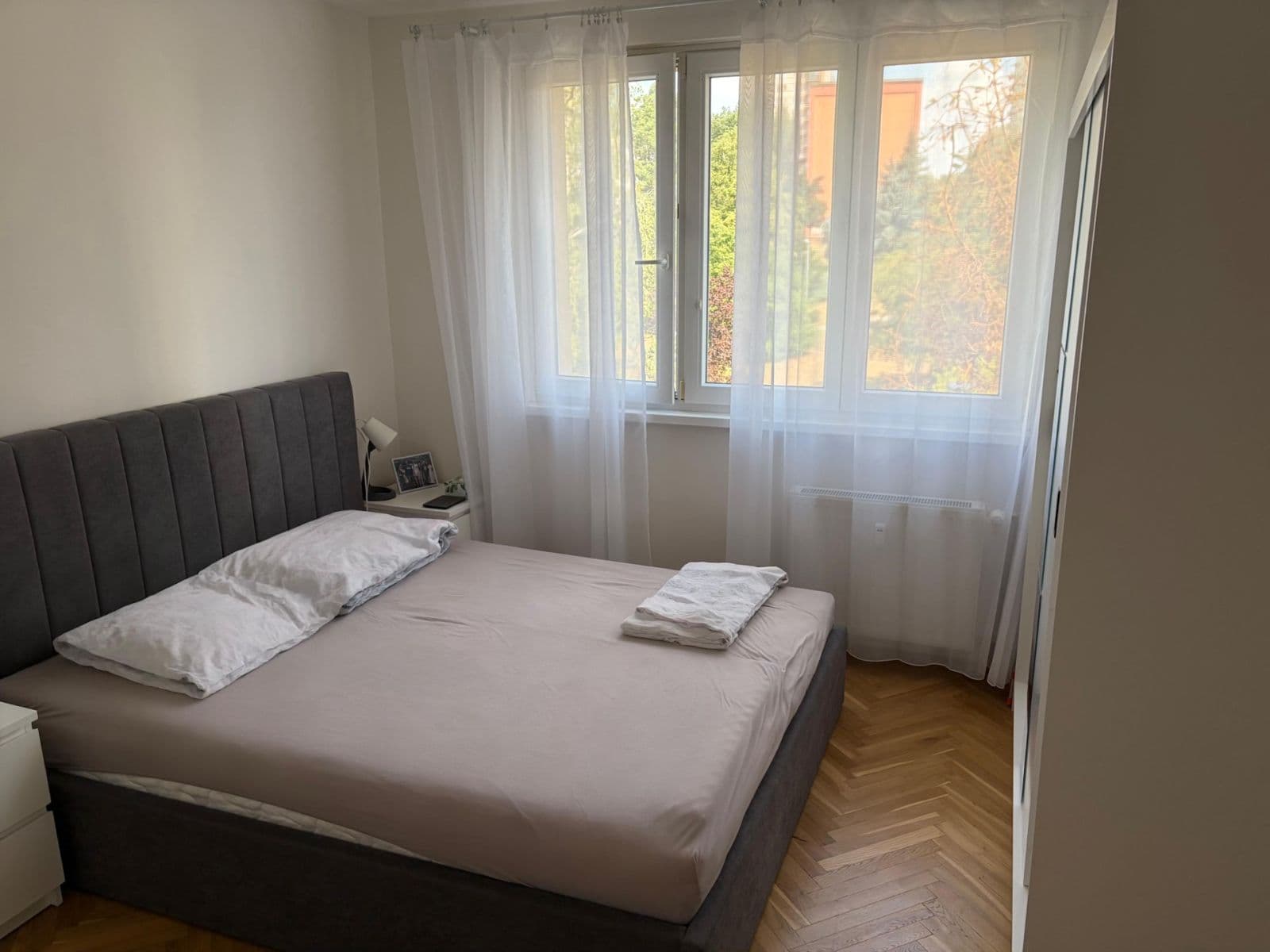 Pronájem bytu 2+1 51 m², V Úžlabině, Praha, Praha Pronájem bytu 2+1 51 m², V Úžlabině, Praha, Praha