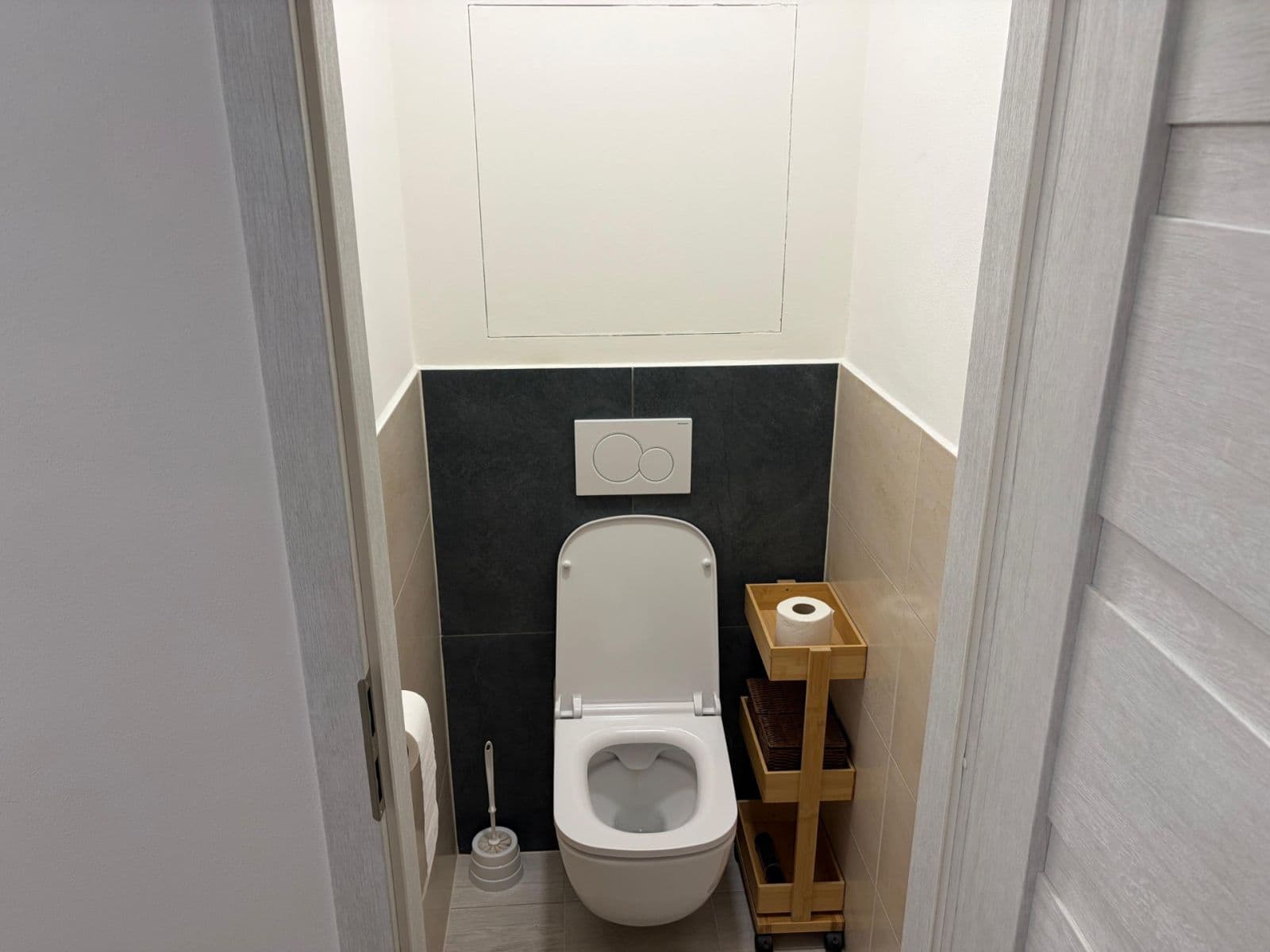 Pronájem bytu 2+1 51 m², V Úžlabině, Praha, Praha Pronájem bytu 2+1 51 m², V Úžlabině, Praha, Praha