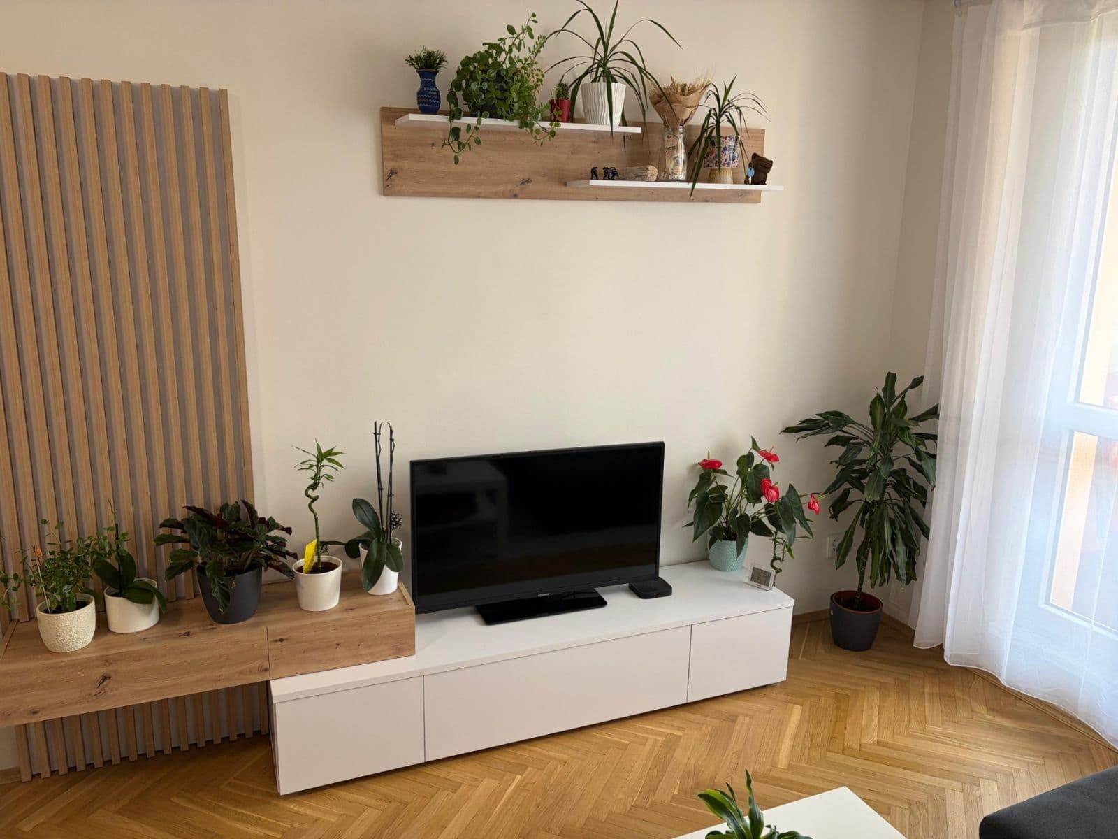 Pronájem bytu 2+1 51 m², V Úžlabině, Praha, Praha Pronájem bytu 2+1 51 m², V Úžlabině, Praha, Praha