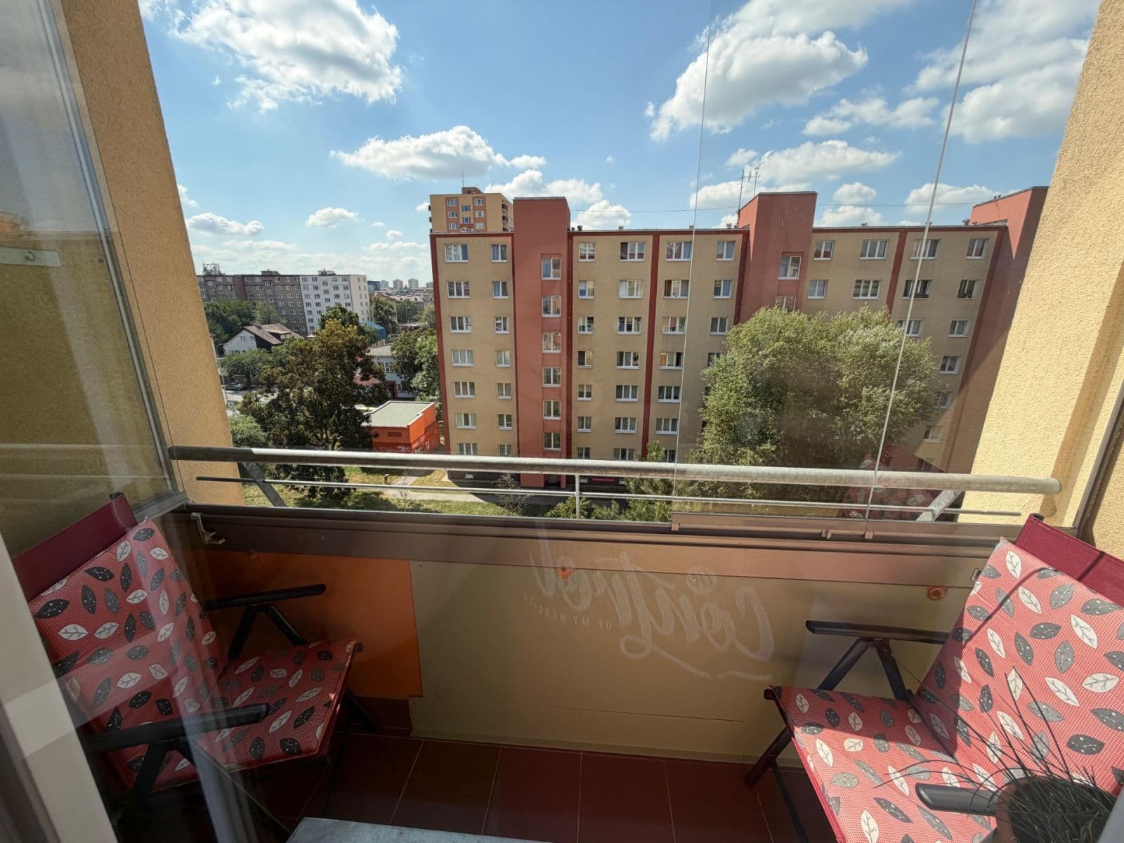 Pronájem bytu 2+1 51 m², V Úžlabině, Praha, Praha Pronájem bytu 2+1 51 m², V Úžlabině, Praha, Praha