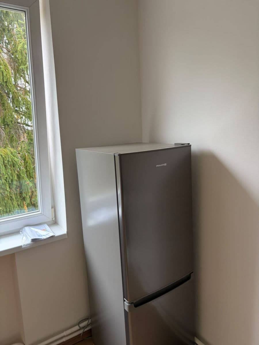 Pronájem bytu 1+1 39 m², Klánova, Praha, Praha Pronájem bytu 1+1 39 m², Klánova, Praha, Praha
