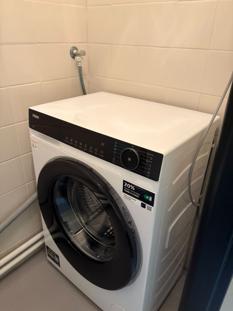 Pronájem bytu 1+1 39 m², Klánova, Praha, Praha Pronájem bytu 1+1 39 m², Klánova, Praha, Praha