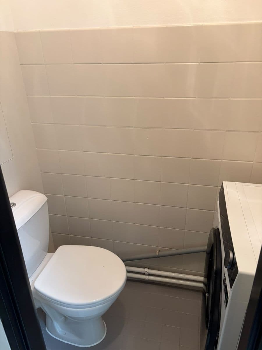 Pronájem bytu 1+1 39 m², Klánova, Praha, Praha Pronájem bytu 1+1 39 m², Klánova, Praha, Praha