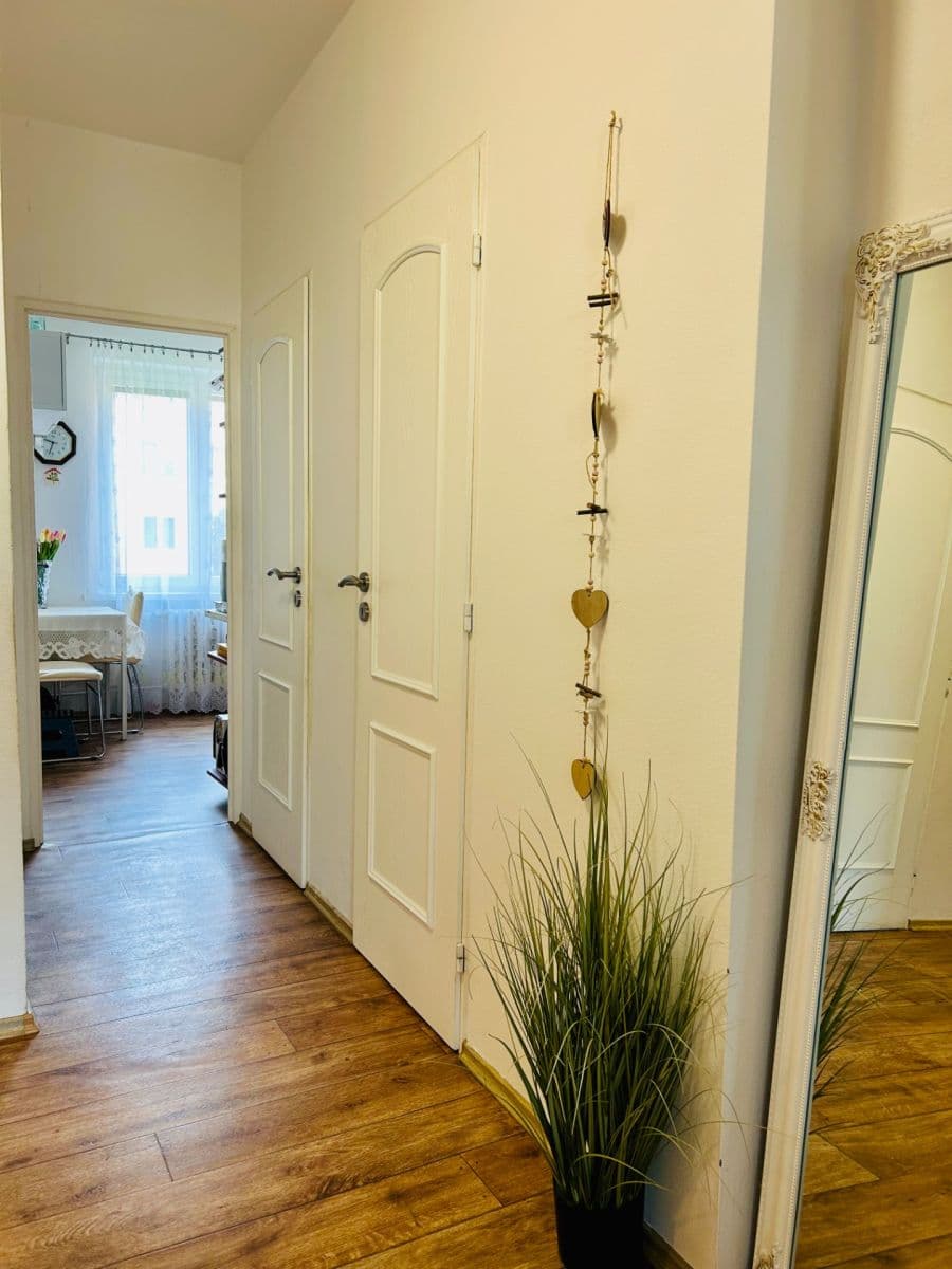 Prodej bytu 3+1 73 m², Okružní, Orlová, Moravskoslezský kraj Prodej bytu 3+1 73 m², Okružní, Orlová, Moravskoslezský kraj