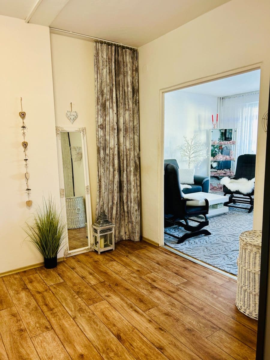 Prodej bytu 3+1 73 m², Okružní, Orlová, Moravskoslezský kraj Prodej bytu 3+1 73 m², Okružní, Orlová, Moravskoslezský kraj