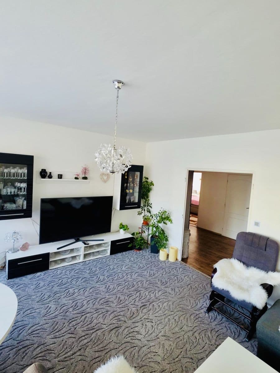 Prodej bytu 3+1 73 m², Okružní, Orlová, Moravskoslezský kraj Prodej bytu 3+1 73 m², Okružní, Orlová, Moravskoslezský kraj