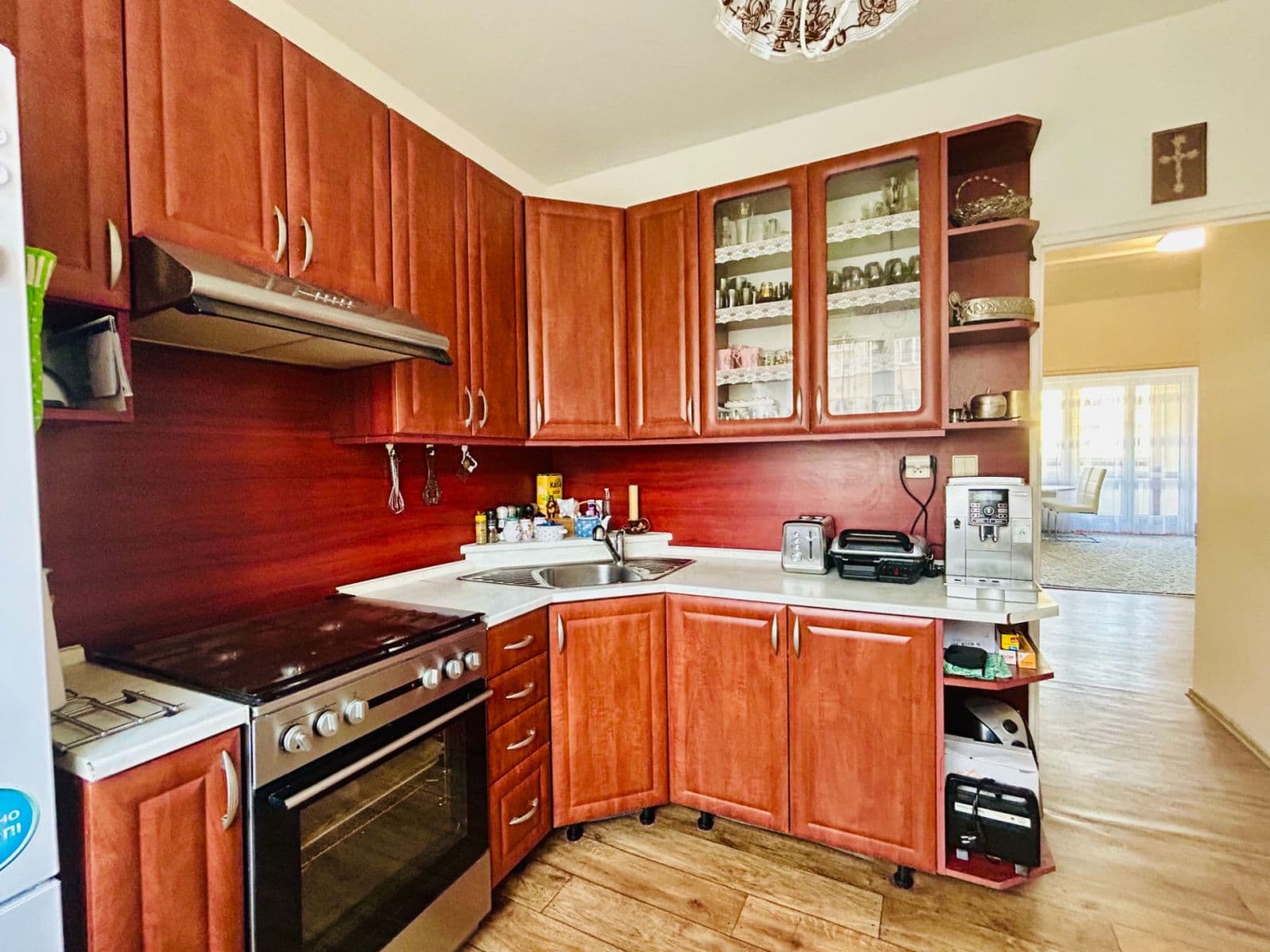 Prodej bytu 3+1 73 m², Okružní, Orlová, Moravskoslezský kraj Prodej bytu 3+1 73 m², Okružní, Orlová, Moravskoslezský kraj