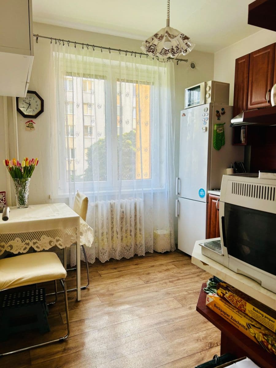 Prodej bytu 3+1 73 m², Okružní, Orlová, Moravskoslezský kraj Prodej bytu 3+1 73 m², Okružní, Orlová, Moravskoslezský kraj