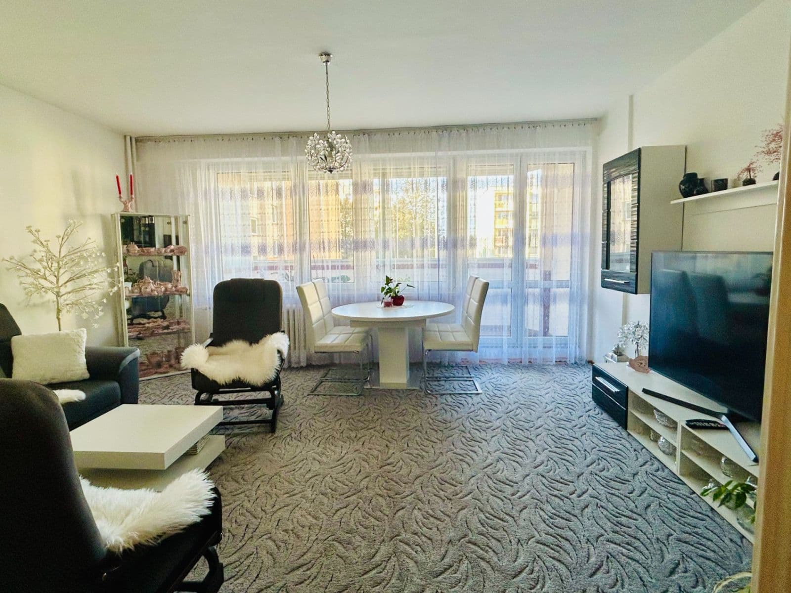 Prodej bytu 3+1 73 m², Okružní, Orlová, Moravskoslezský kraj Prodej bytu 3+1 73 m², Okružní, Orlová, Moravskoslezský kraj