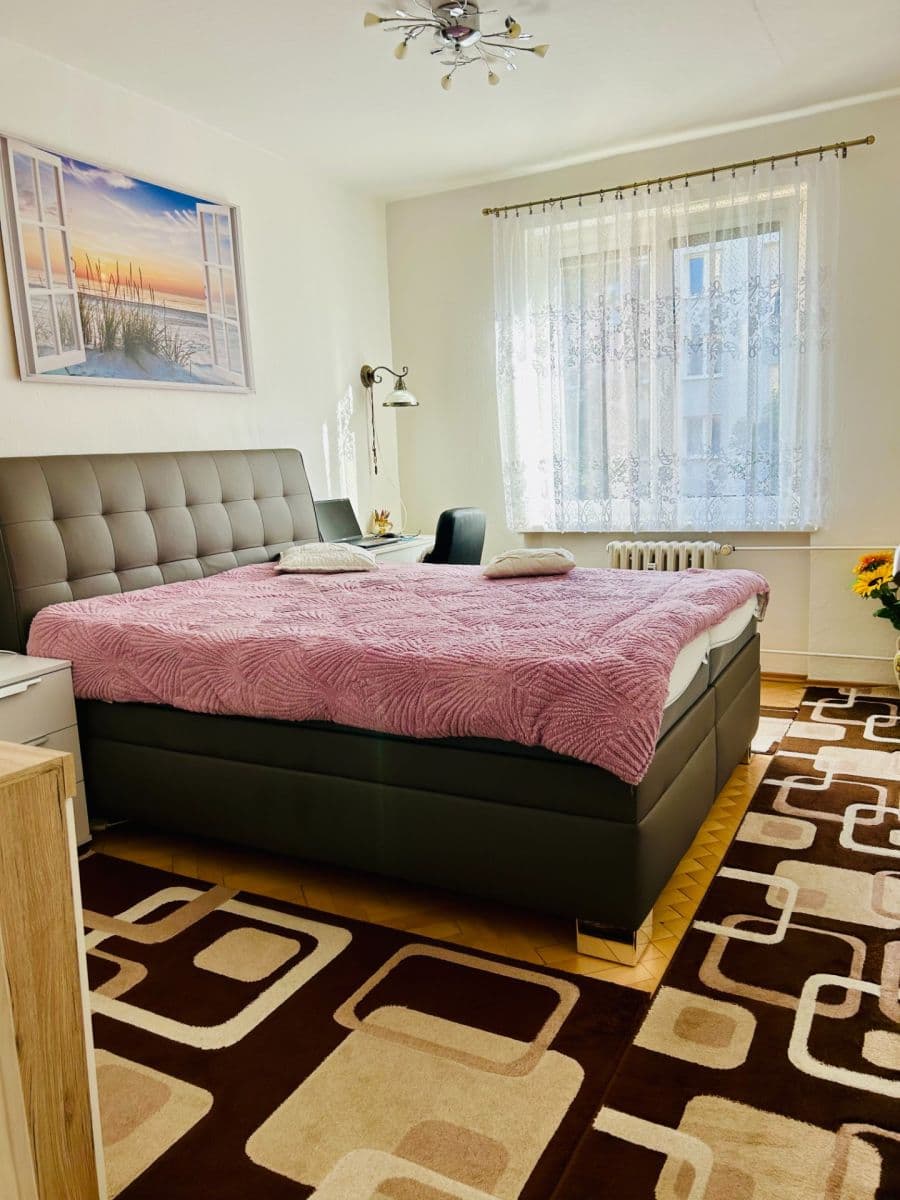 Prodej bytu 3+1 73 m², Okružní, Orlová, Moravskoslezský kraj Prodej bytu 3+1 73 m², Okružní, Orlová, Moravskoslezský kraj