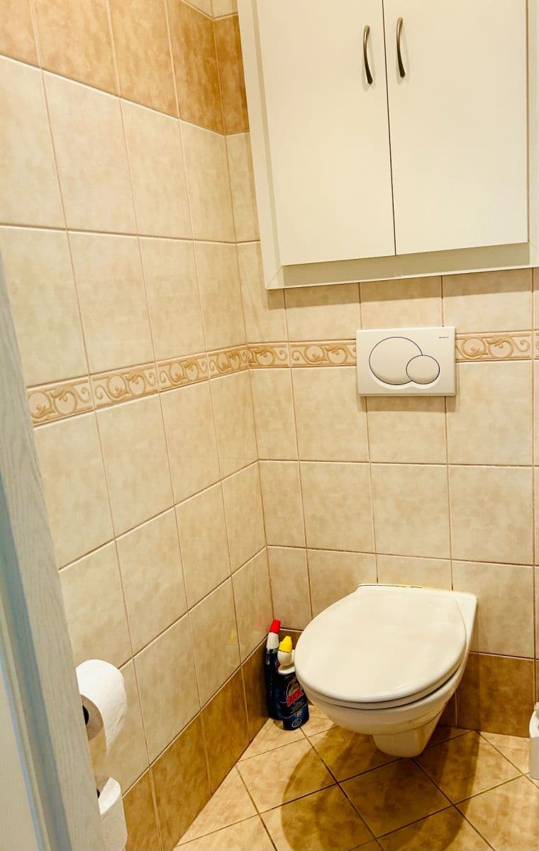 Prodej bytu 3+1 73 m², Okružní, Orlová, Moravskoslezský kraj Prodej bytu 3+1 73 m², Okružní, Orlová, Moravskoslezský kraj