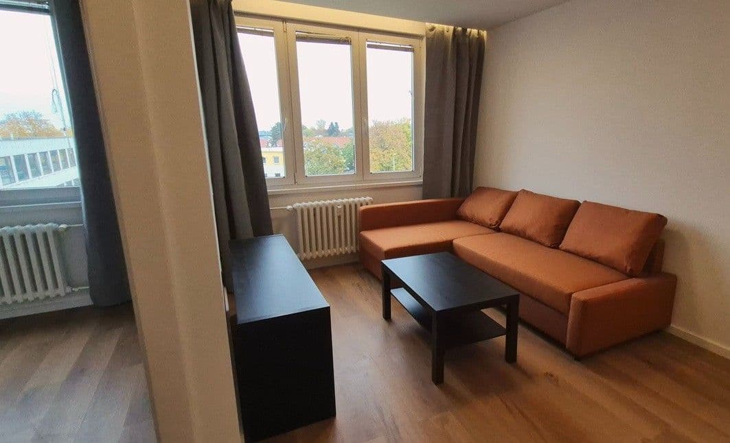 Pronájem bytu 2+kk 41 m², Bohumínská, Praha, Praha Pronájem bytu 2+kk 41 m², Bohumínská, Praha, Praha