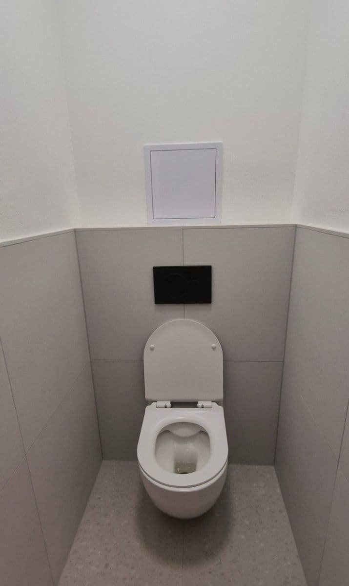 Pronájem bytu 2+kk 41 m², Bohumínská, Praha, Praha Pronájem bytu 2+kk 41 m², Bohumínská, Praha, Praha