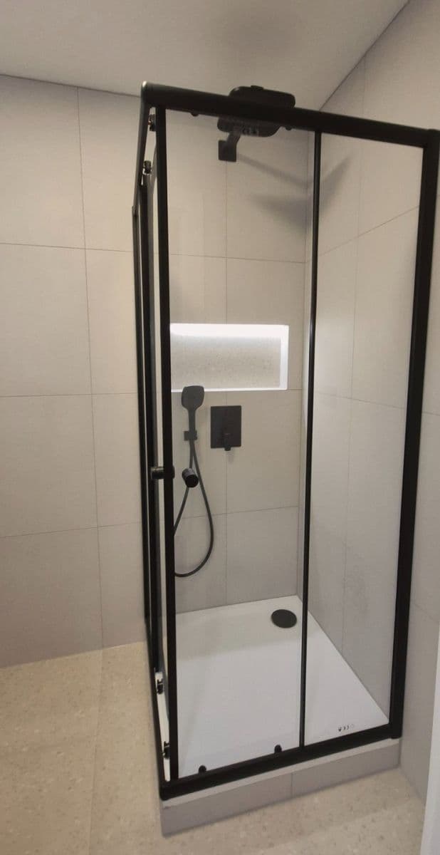 Pronájem bytu 2+kk 41 m², Bohumínská, Praha, Praha Pronájem bytu 2+kk 41 m², Bohumínská, Praha, Praha