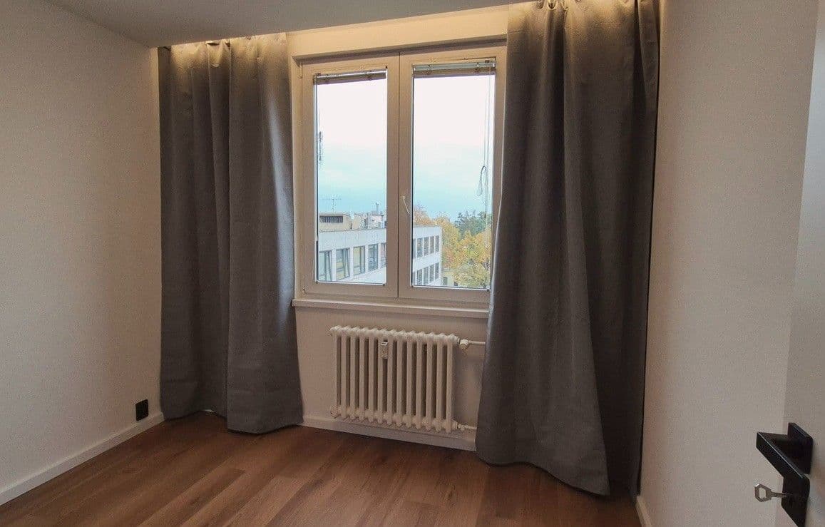 Pronájem bytu 2+kk 41 m², Bohumínská, Praha, Praha Pronájem bytu 2+kk 41 m², Bohumínská, Praha, Praha