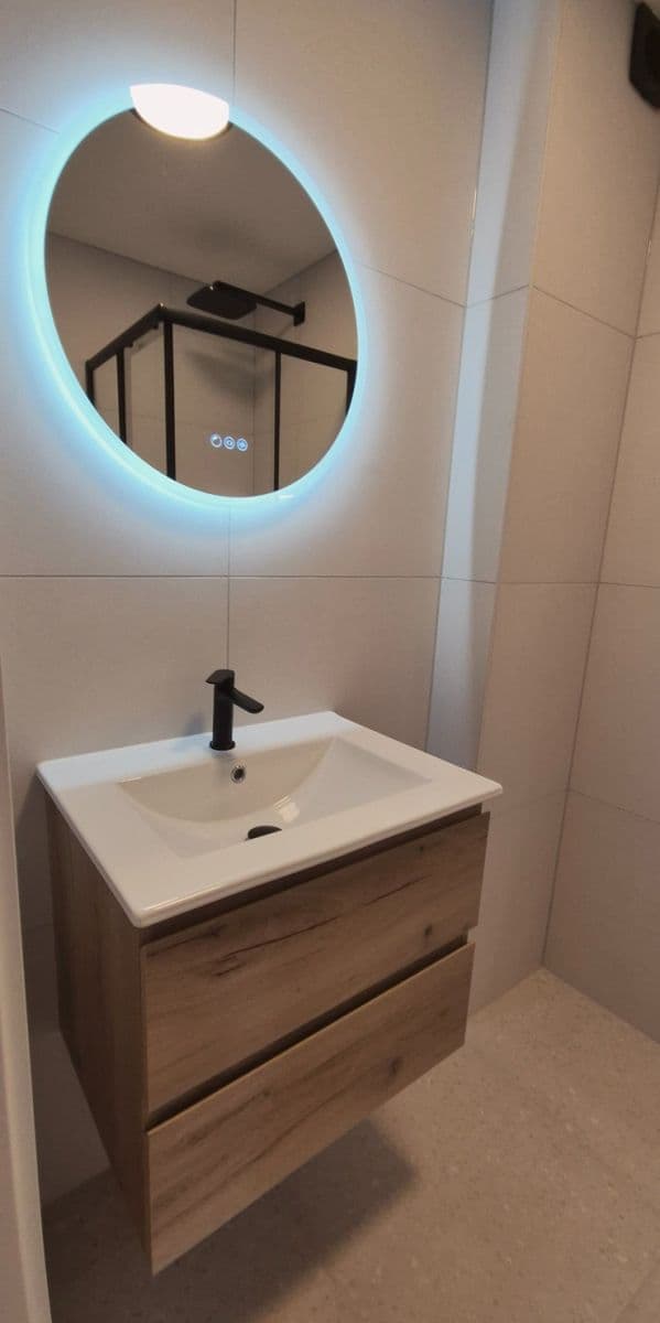 Pronájem bytu 2+kk 41 m², Bohumínská, Praha, Praha Pronájem bytu 2+kk 41 m², Bohumínská, Praha, Praha