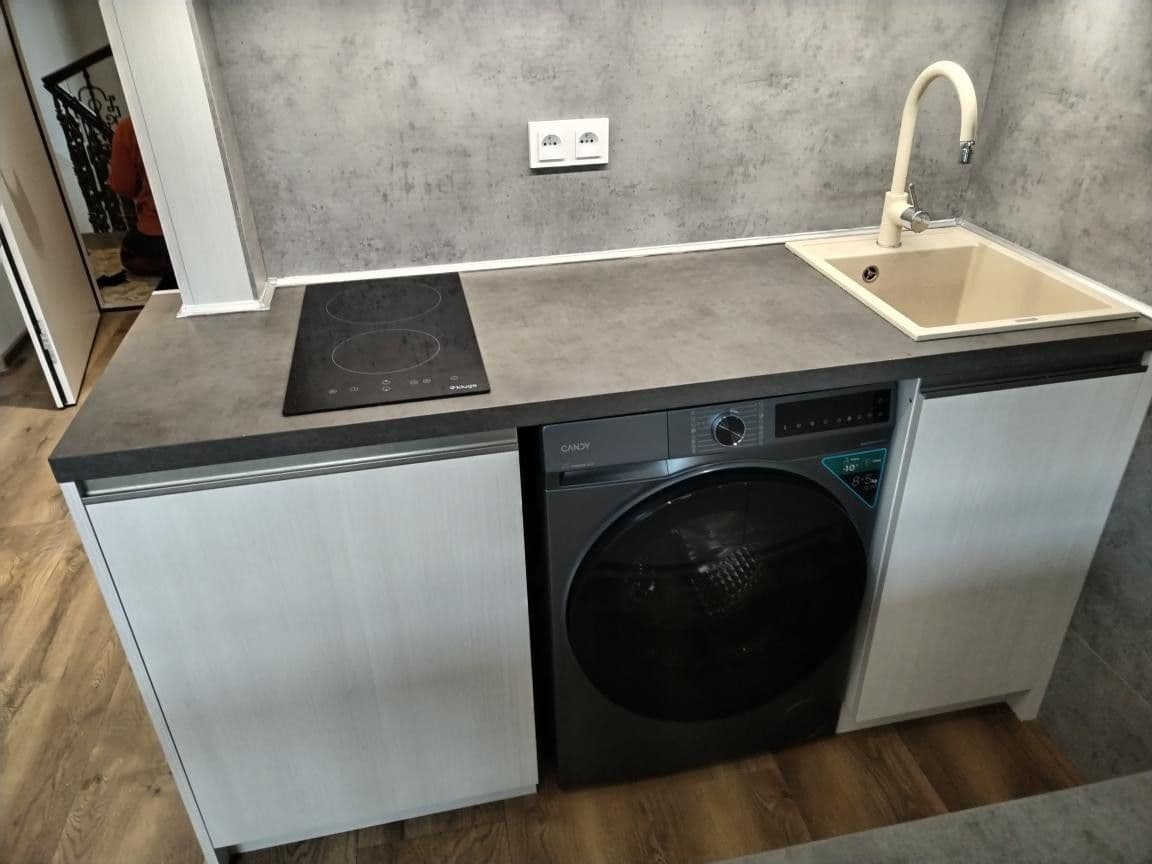 Pronájem bytu 1+kk 22 m², Milíčova, Praha, Praha Pronájem bytu 1+kk 22 m², Milíčova, Praha, Praha