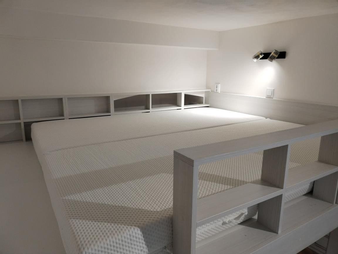Pronájem bytu 1+kk 22 m², Milíčova, Praha, Praha Pronájem bytu 1+kk 22 m², Milíčova, Praha, Praha