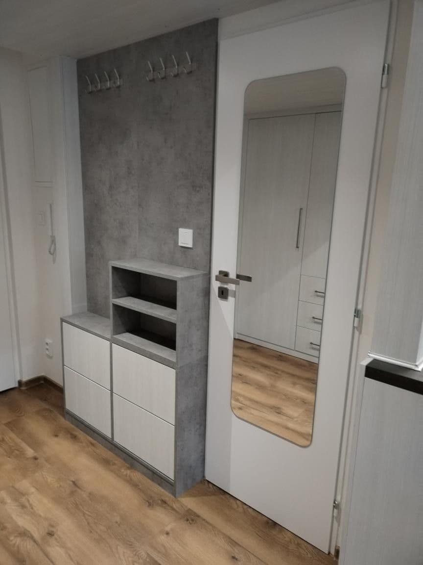 Pronájem bytu 1+kk 22 m², Milíčova, Praha, Praha Pronájem bytu 1+kk 22 m², Milíčova, Praha, Praha