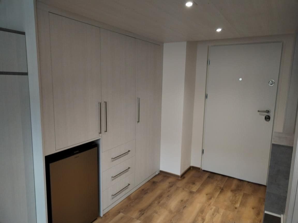 Pronájem bytu 1+kk 22 m², Milíčova, Praha, Praha Pronájem bytu 1+kk 22 m², Milíčova, Praha, Praha