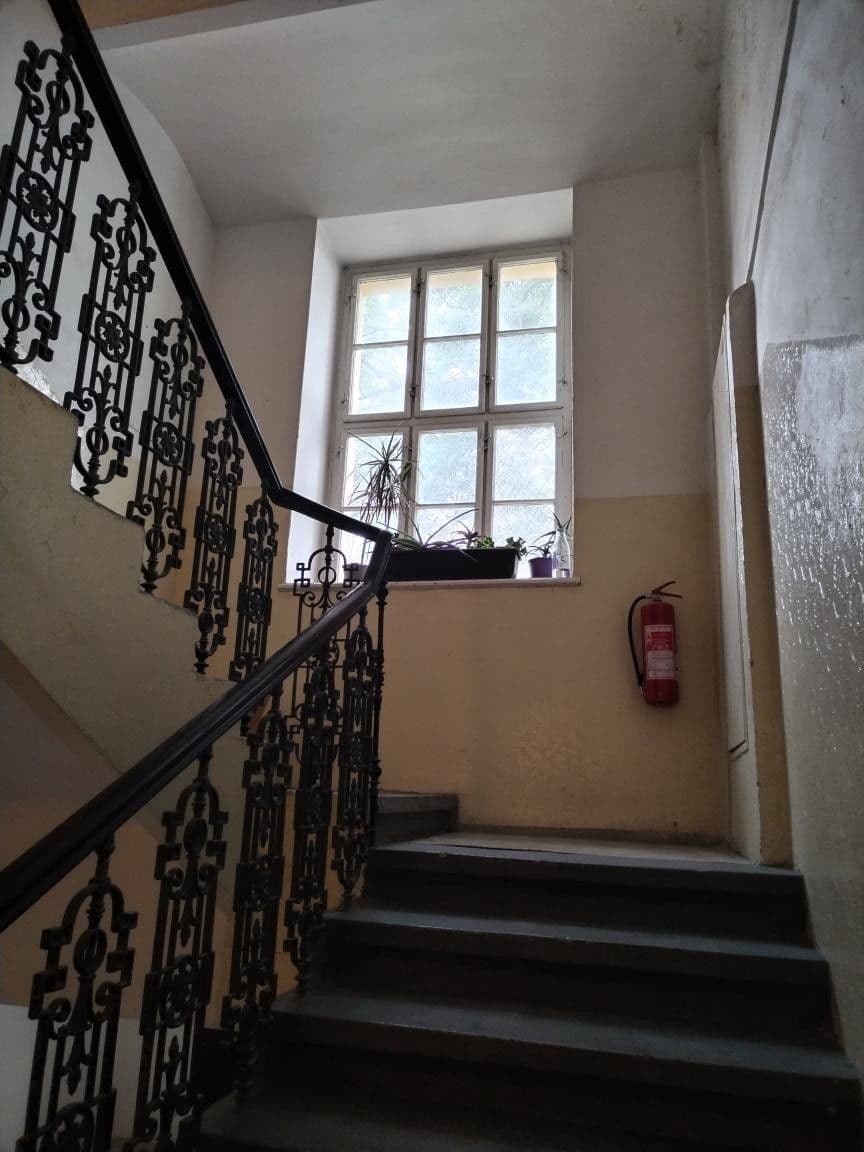 Pronájem bytu 1+kk 22 m², Milíčova, Praha, Praha Pronájem bytu 1+kk 22 m², Milíčova, Praha, Praha