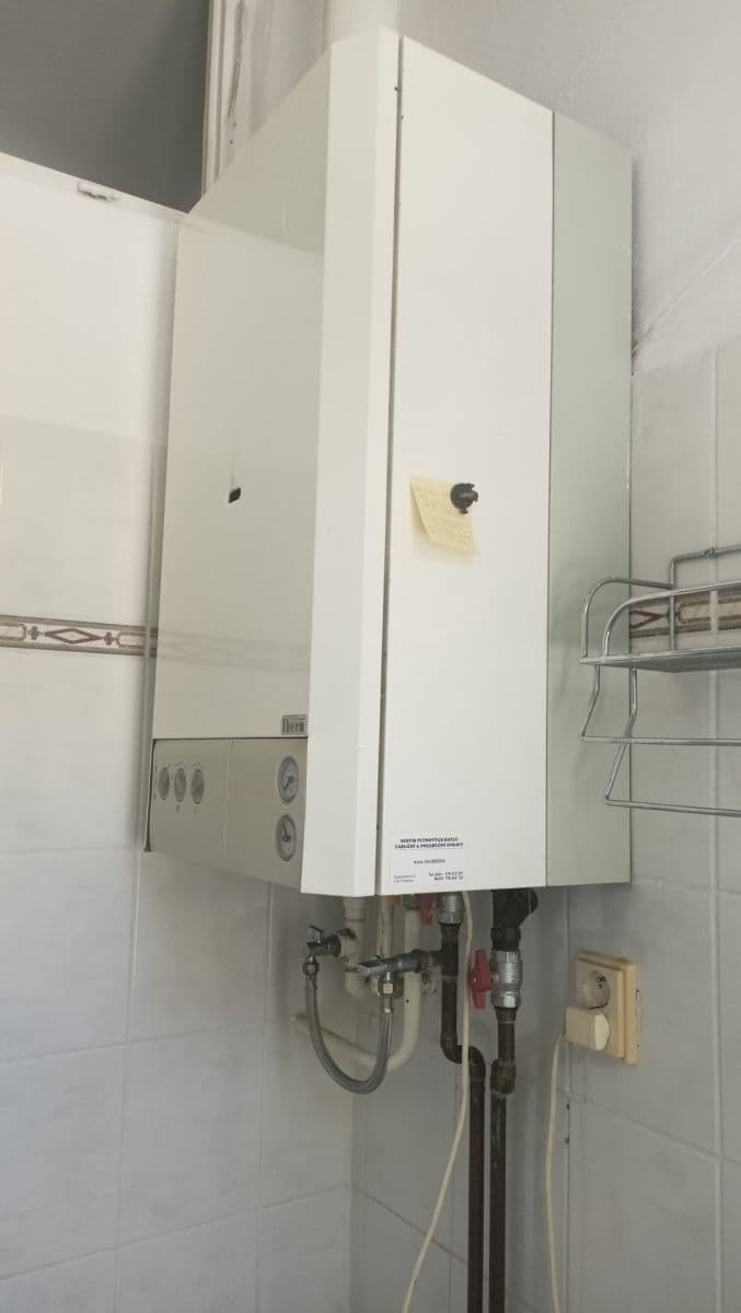 Pronájem bytu 3+1 65 m², Osvobození, Adamov, Jihomoravský kraj Pronájem bytu 3+1 65 m², Osvobození, Adamov, Jihomoravský kraj