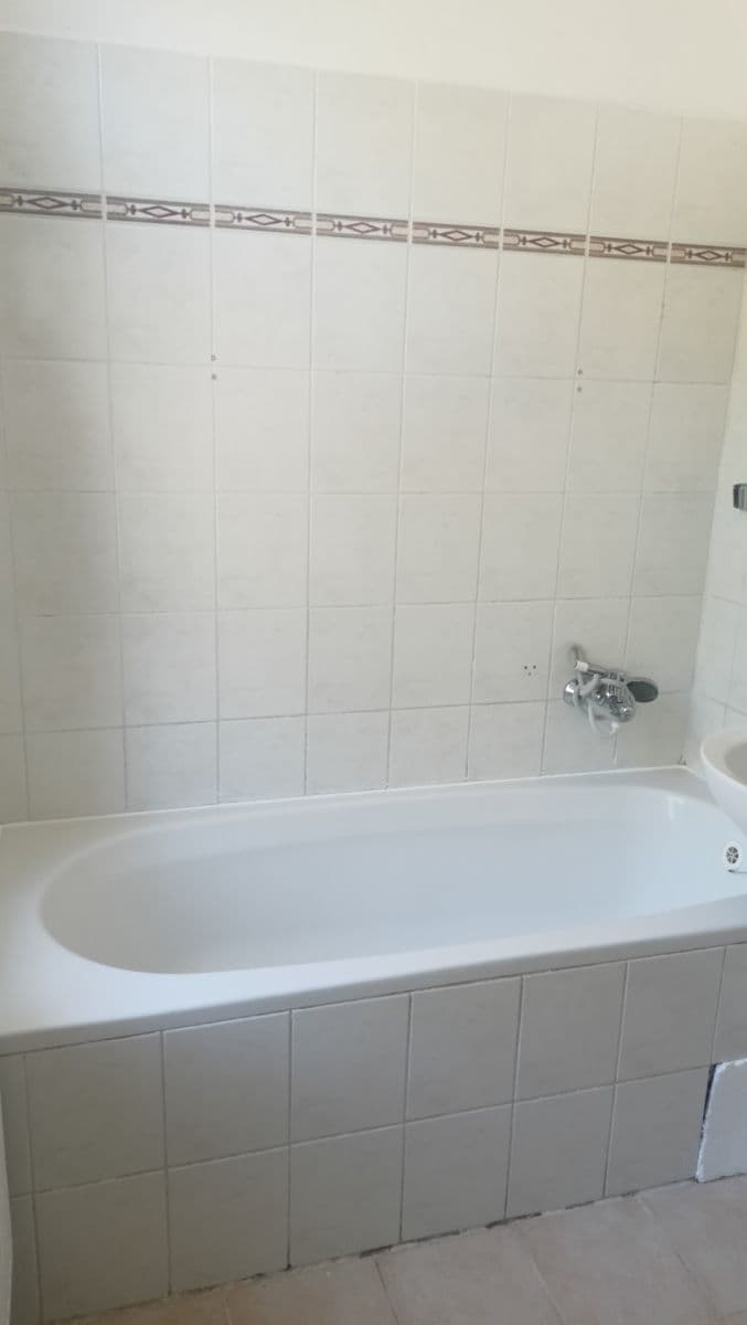 Pronájem bytu 3+1 65 m², Osvobození, Adamov, Jihomoravský kraj Pronájem bytu 3+1 65 m², Osvobození, Adamov, Jihomoravský kraj