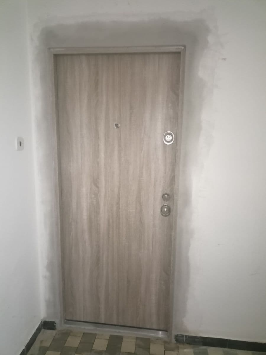 Pronájem bytu 3+1 65 m², Osvobození, Adamov, Jihomoravský kraj Pronájem bytu 3+1 65 m², Osvobození, Adamov, Jihomoravský kraj