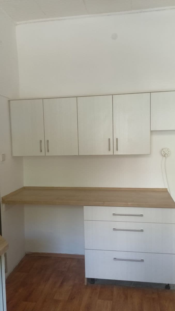Pronájem bytu 3+1 65 m², Osvobození, Adamov, Jihomoravský kraj Pronájem bytu 3+1 65 m², Osvobození, Adamov, Jihomoravský kraj