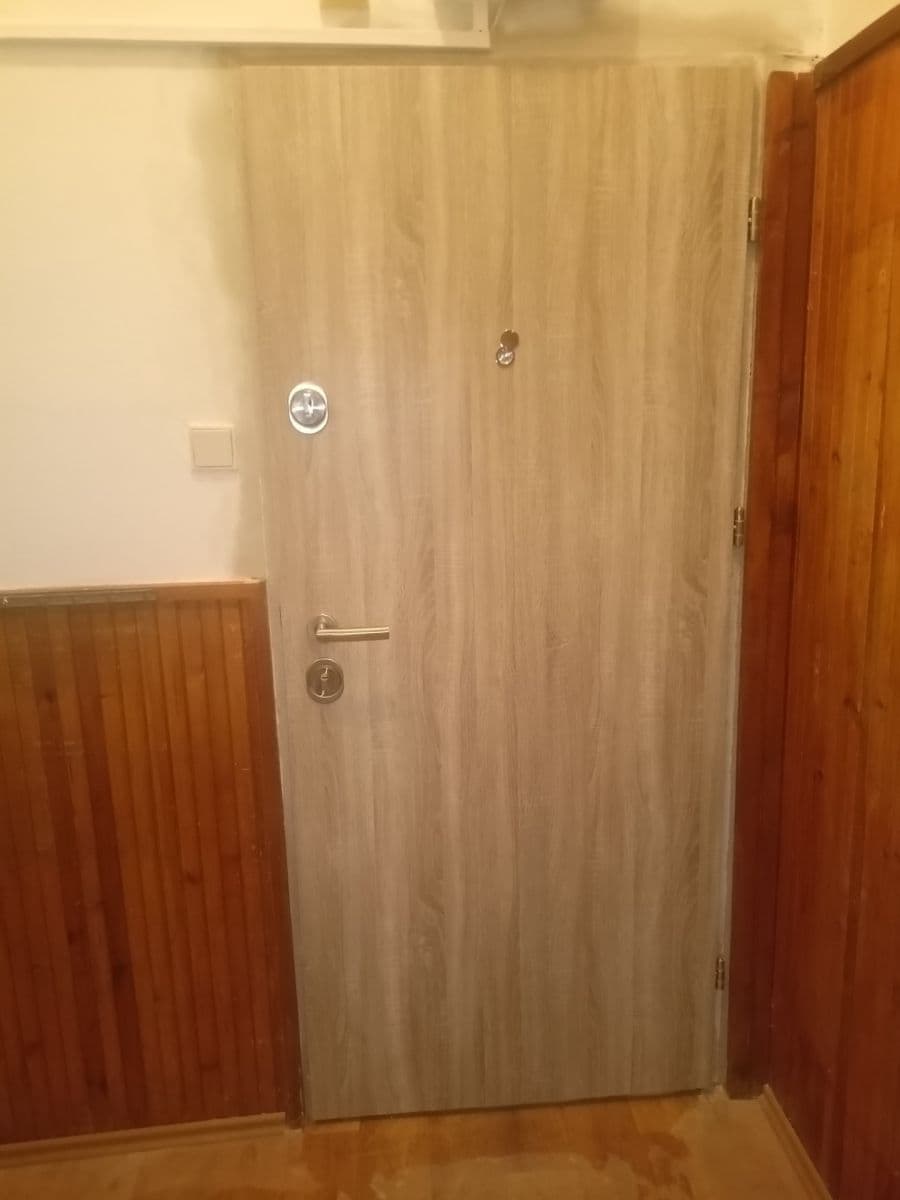 Pronájem bytu 3+1 65 m², Osvobození, Adamov, Jihomoravský kraj Pronájem bytu 3+1 65 m², Osvobození, Adamov, Jihomoravský kraj