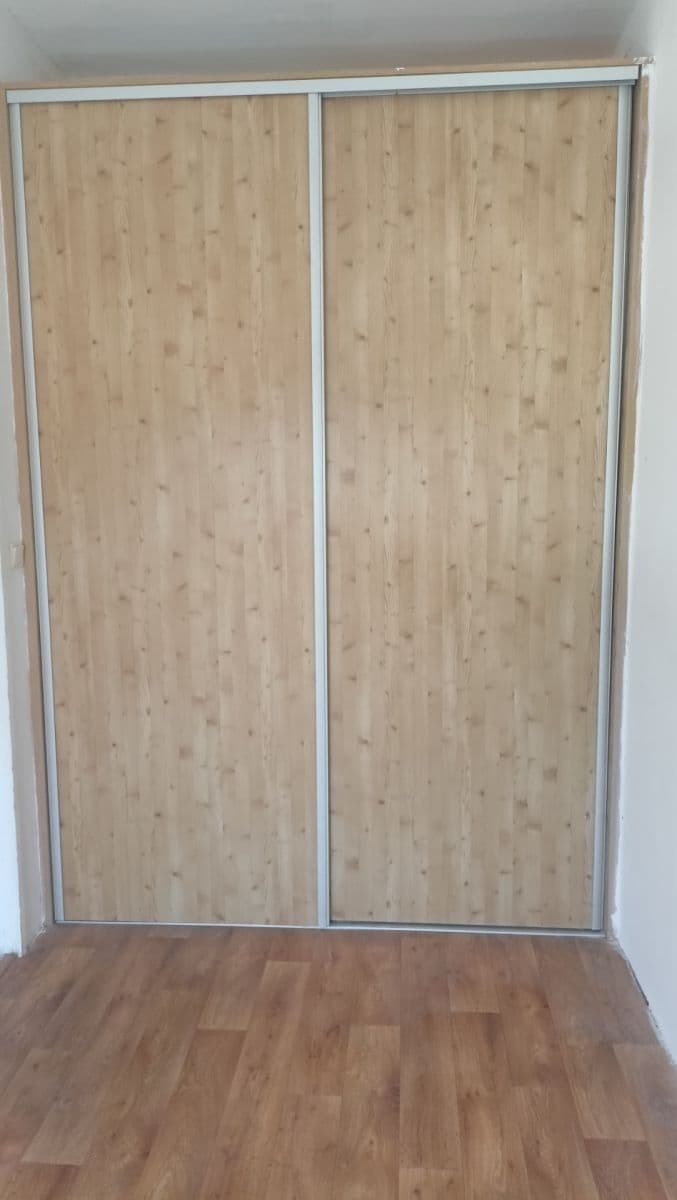 Pronájem bytu 3+1 65 m², Osvobození, Adamov, Jihomoravský kraj Pronájem bytu 3+1 65 m², Osvobození, Adamov, Jihomoravský kraj
