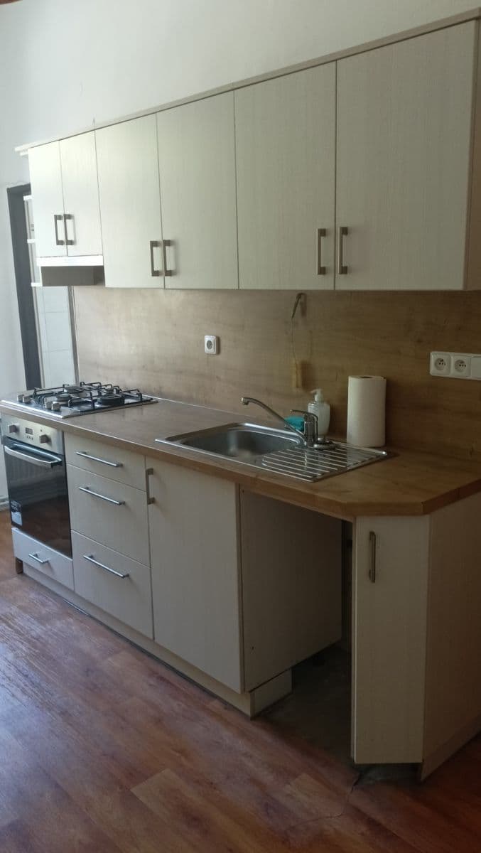 Pronájem bytu 3+1 65 m², Osvobození, Adamov, Jihomoravský kraj Pronájem bytu 3+1 65 m², Osvobození, Adamov, Jihomoravský kraj