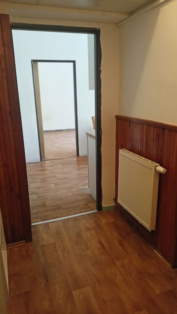 Pronájem bytu 3+1 65 m², Osvobození, Adamov, Jihomoravský kraj Pronájem bytu 3+1 65 m², Osvobození, Adamov, Jihomoravský kraj