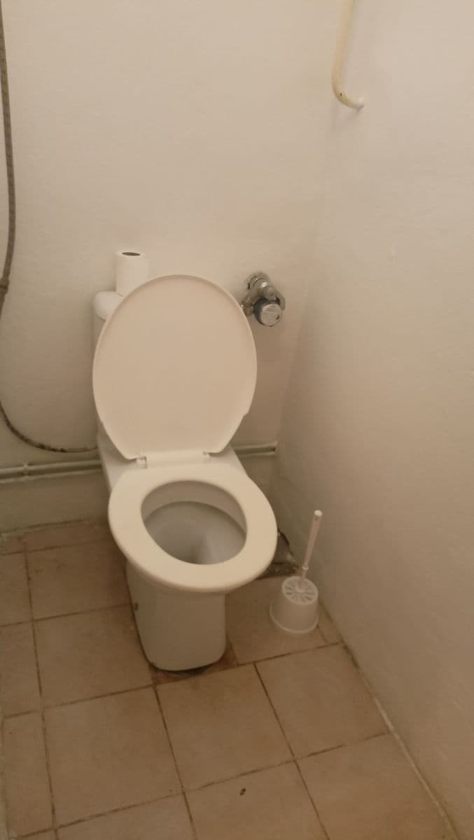 Pronájem bytu 3+1 65 m², Osvobození, Adamov, Jihomoravský kraj Pronájem bytu 3+1 65 m², Osvobození, Adamov, Jihomoravský kraj