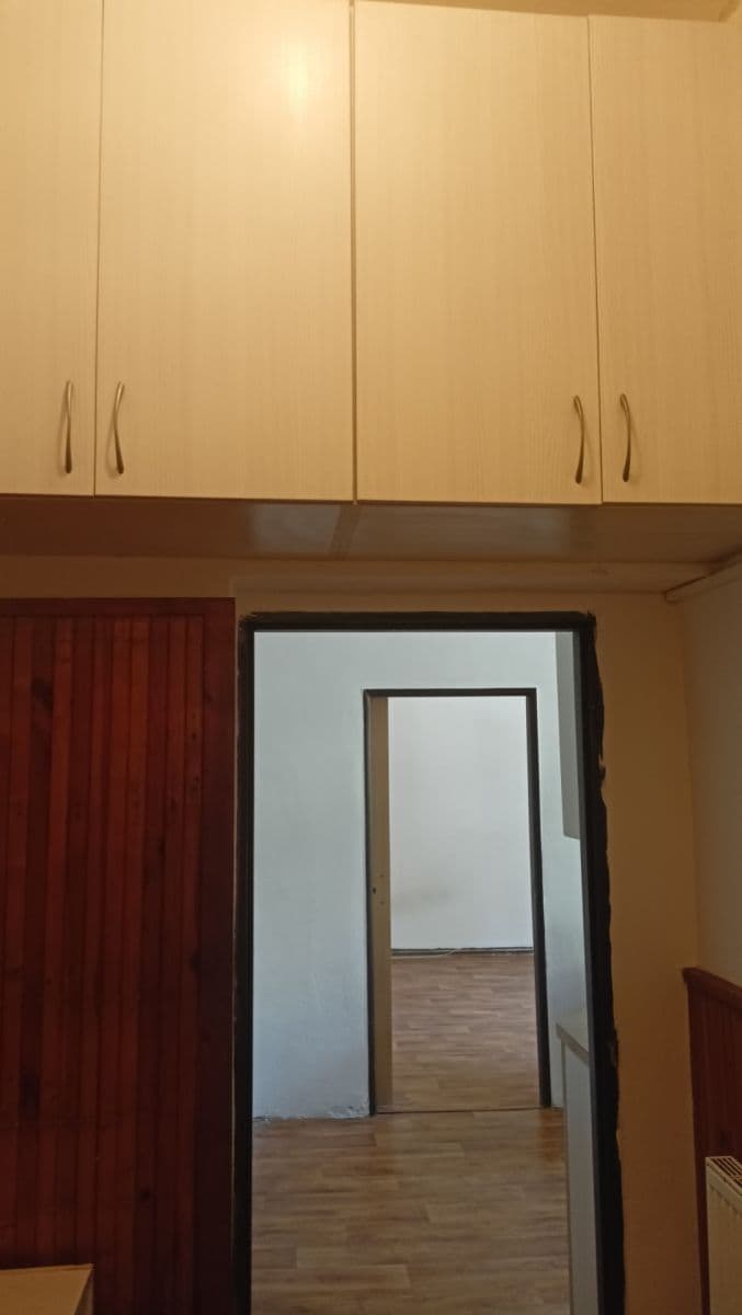 Pronájem bytu 3+1 65 m², Osvobození, Adamov, Jihomoravský kraj Pronájem bytu 3+1 65 m², Osvobození, Adamov, Jihomoravský kraj