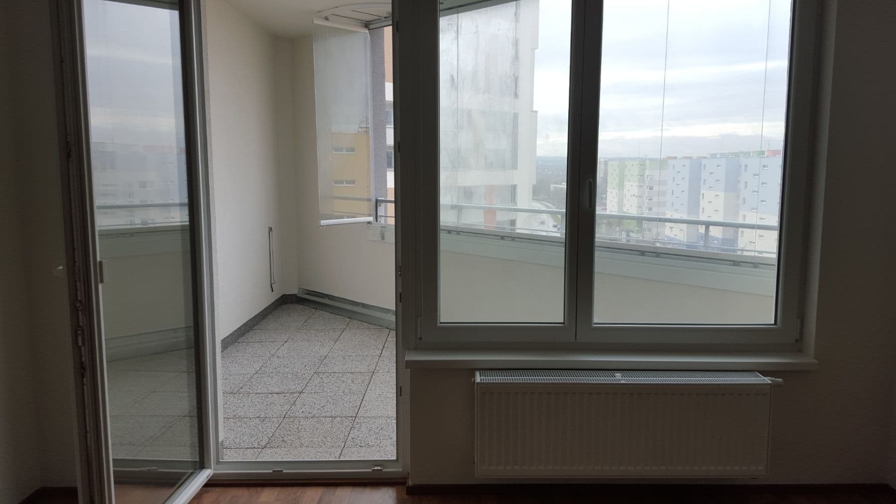 Pronájem bytu 1+kk 37 m², Hornoměcholupská, Praha, Praha Pronájem bytu 1+kk 37 m², Hornoměcholupská, Praha, Praha