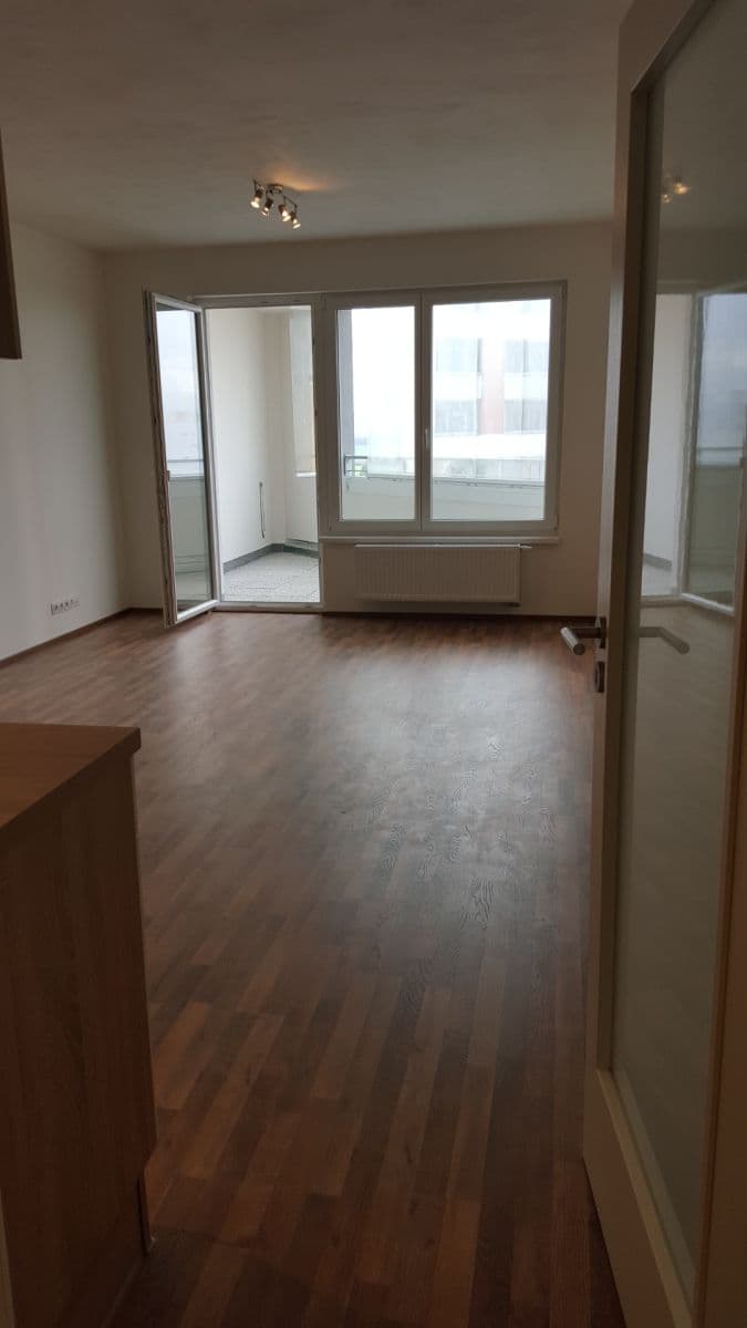 Pronájem bytu 1+kk 37 m², Hornoměcholupská, Praha, Praha Pronájem bytu 1+kk 37 m², Hornoměcholupská, Praha, Praha