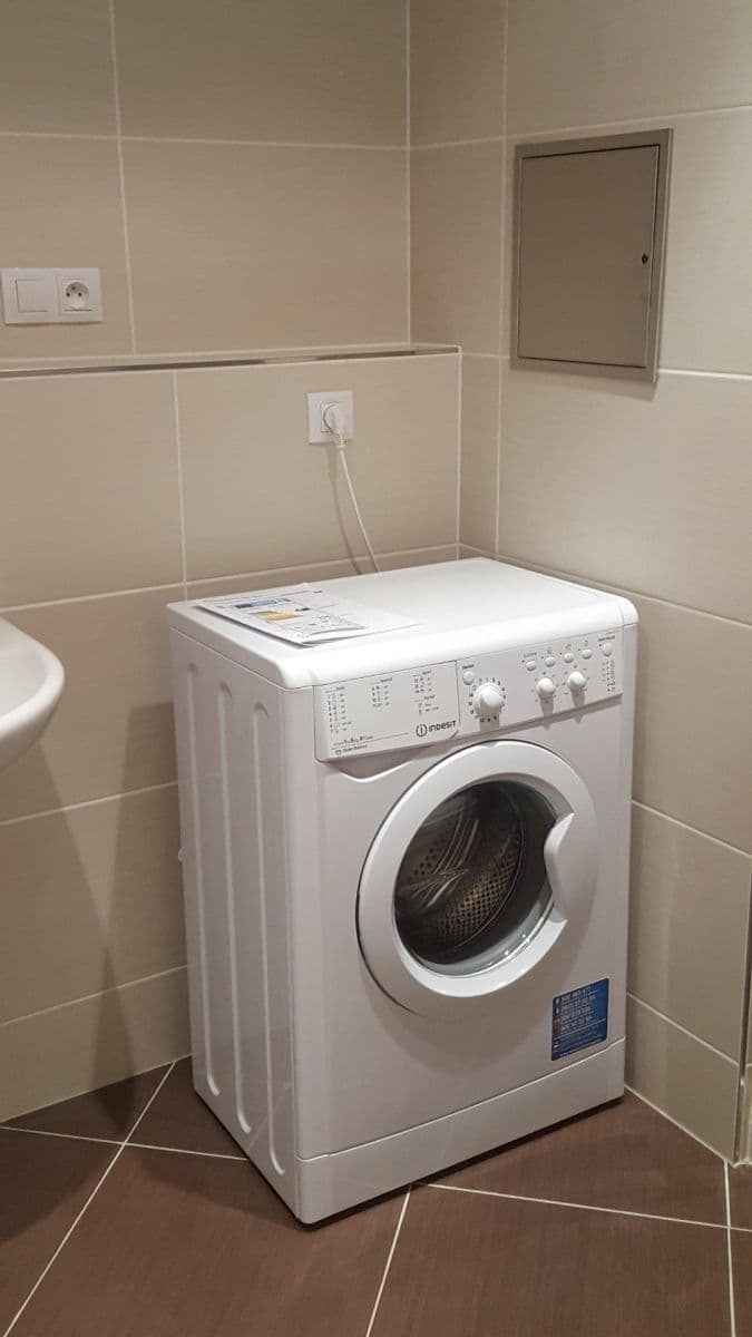 Pronájem bytu 1+kk 37 m², Hornoměcholupská, Praha, Praha Pronájem bytu 1+kk 37 m², Hornoměcholupská, Praha, Praha