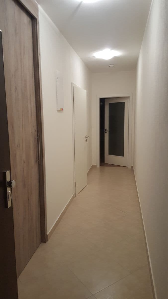 Pronájem bytu 1+kk 37 m², Hornoměcholupská, Praha, Praha Pronájem bytu 1+kk 37 m², Hornoměcholupská, Praha, Praha