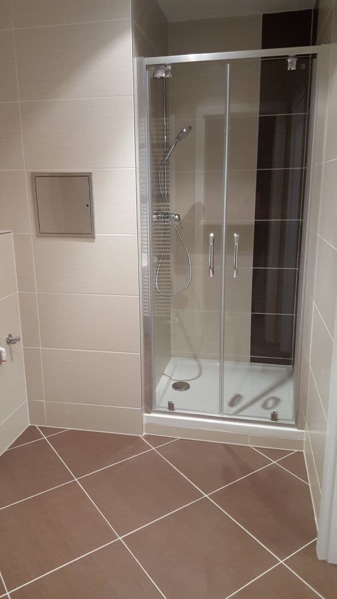 Pronájem bytu 1+kk 37 m², Hornoměcholupská, Praha, Praha Pronájem bytu 1+kk 37 m², Hornoměcholupská, Praha, Praha