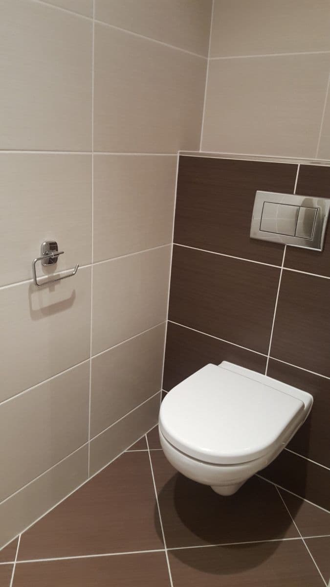 Pronájem bytu 1+kk 37 m², Hornoměcholupská, Praha, Praha Pronájem bytu 1+kk 37 m², Hornoměcholupská, Praha, Praha