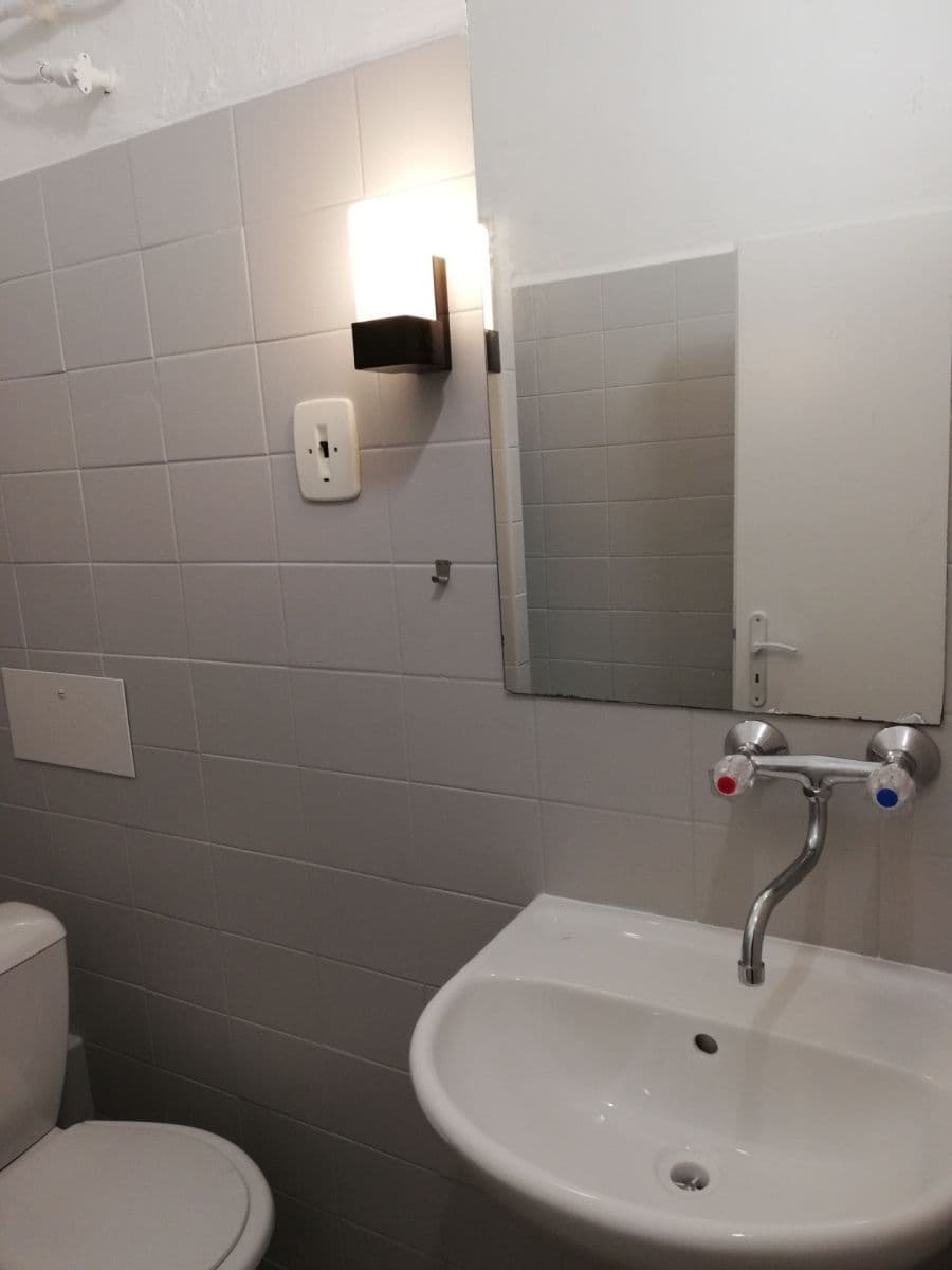 Pronájem bytu 1+1 38 m², Minská, Praha, Praha Pronájem bytu 1+1 38 m², Minská, Praha, Praha