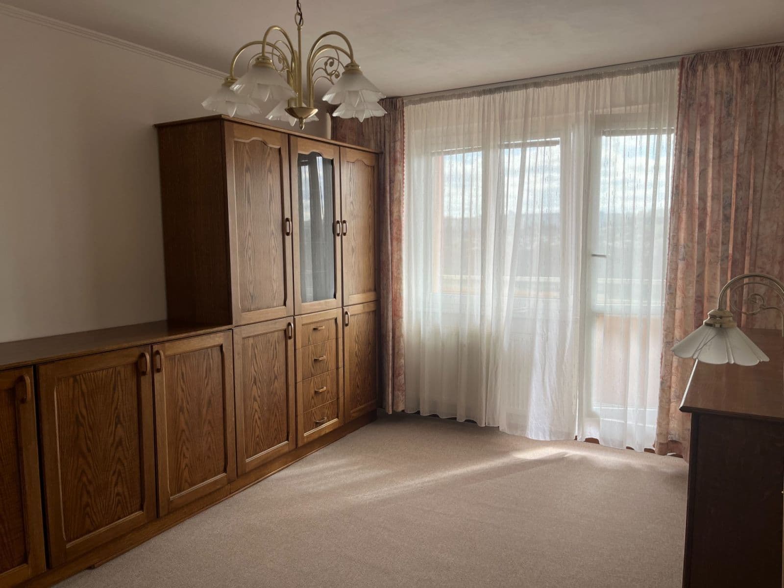 Pronájem bytu 2+1 50 m², Práčská, Praha, Praha Pronájem bytu 2+1 50 m², Práčská, Praha, Praha