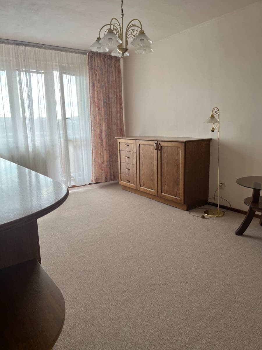 Pronájem bytu 2+1 50 m², Práčská, Praha, Praha Pronájem bytu 2+1 50 m², Práčská, Praha, Praha